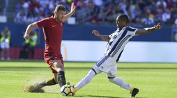 Top e flop Juventus: Douglas Costa, che impatto!