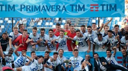 Calendario Primavera, tutte le date della stagione 2017/2018