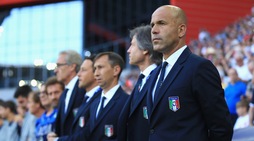 Under 21, Di Biagio confermato. La Nazionale femminile a Milena Bertolini