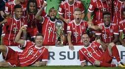 Ancelotti risponde alle critiche: la Supercoppa va al Bayern