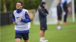 Florenzi, chi si rivede: tutti i numeri con la Roma