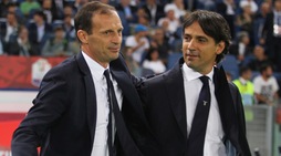 Alcune cose da sapere prima di Juventus-Lazio