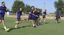 La Roma va di corsa! La prima di Serie A contro l'Atalanta è dietro l'angolo