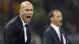 I 10 allenatori più pagati d'Europa: Zidane sorpassa Allegri