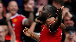 Manchester United-West Ham 4-0, poker in prima mano per l'esordio all'Old Trafford