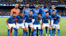 Le pagelle del Napoli: Insigne è poesia, Mertens incanta