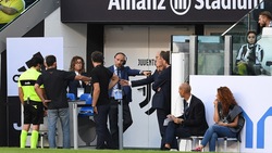 Serie A, prima volta con il Var: rigore contro la Juventus