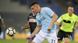 Serie A: Lazio-Spal 0-0, senza gol dopo la vittoria in Supercoppa