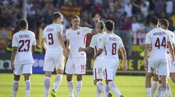 Top & flop Roma: Alisson coraggioso, Defrel ancora corpo estraneo