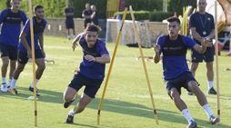 Florenzi convocato, si mette in mostra verso Roma-Inter