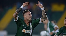 Avellino, che rimonta: Ardemagni-Castaldo, Brescia ko