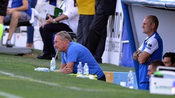 Zeman show contro il "suo" Foggia: il Pescara vince 5-1