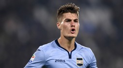 Roma, i 10 acquisti più costosi di sempre: Schick supera Batistuta