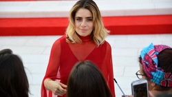 Venezia 74: i protagonisti del red carpet d'apertura