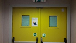 MotoGp, Rossi dal podio di Silverstone all'ospedale: guarda le foto