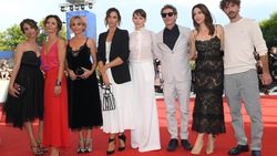 'Diva!', otto attrici italiane protagoniste a Venezia