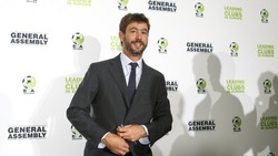Eca, Andrea Agnelli eletto presidente