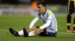 Messi, Dybala e Icardi non bastano all'Argentina: il film del pari col Venezuela