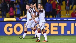 Benevento-Torino 0-1, decide Iago Falque al 93'