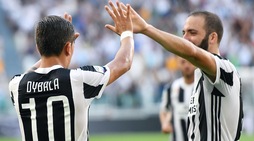 Champions League, Barcellona-Juventus: ecco gli undici di Allegri