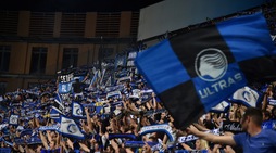 Europa League, Atalanta-Everton 3-0: lo show della banda di Gasp