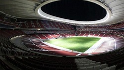Wanda Metropolitano, ecco la nuova casa dell'Atletico Madrid