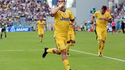 Serie A, Sassuolo-Juventus: che show Dybala!