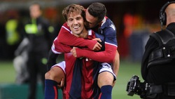 Serie A, Bologna-Inter 1-1: Icardi risponde a Verdi