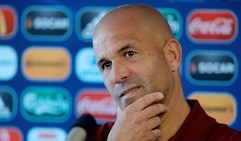 Di Biagio: Totti allenatore? Una nuova sfida