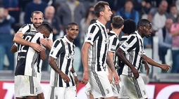 Juventus, i top&flop del derby: Matuidi è già un pilastro