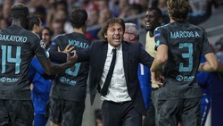 Chelsea, Batshuayi segna al 94' e Conte impazzisce di gioia