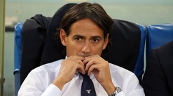 Europa League, Lazio-Zulte Waregem: le immagini della partita