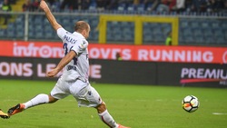 Genoa-Bologna: il film della partita