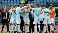 Lazio esagerata, ecco i migliori contro il Sassuolo