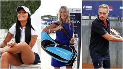 Tennis and friends, le foto più belle dal 2011