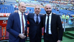 Roma, Monchi il direttore sportivo più pagato: ecco gli stipendi