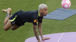 Il Teqball conquista il Brasile