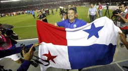 Panama nella storia: è al Mondiale!