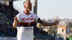 Serie A, Cagliari-Genoa 2-3: Juric espugna la Sardegna Arena