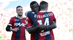 Bologna, 2-1 alla Spal: derby e terza vittoria consecutiva