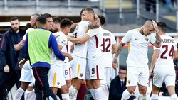 Roma, altra perla di Kolarov e record