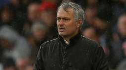 Delusione Mourinho, primo ko per lo United nella tempesta