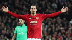 «Non uscirò zoppicante ma camminando sull'acqua». Ibrahimovic e le 20 frasi da sbruffone