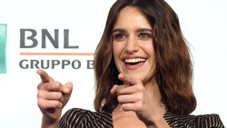 Una questione privata, a Roma Valentina Bellé e tutto il cast