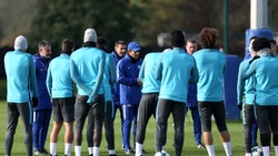 Chelsea, Roma nel mirino: Conte chiede concentrazione ai suoi