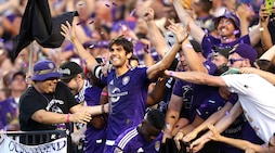 Le 5 partite della vita scelte da Kakà