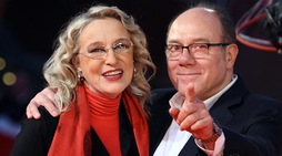 "Borotalco" 35 anni dopo: Carlo Verdone ed Eleonora Giorgi di nuovo insieme