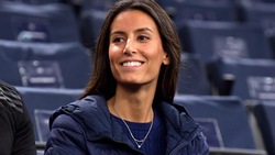 Verdasco ai quarti, l'amuleto è la fidanzata Ana