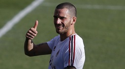 Non solo Bonucci: chi ha dimenticato gli auguri alla Juventus? E ci sono tre bianconeri!