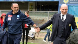 Chievo-Napoli 0-0: lo stop della capolista